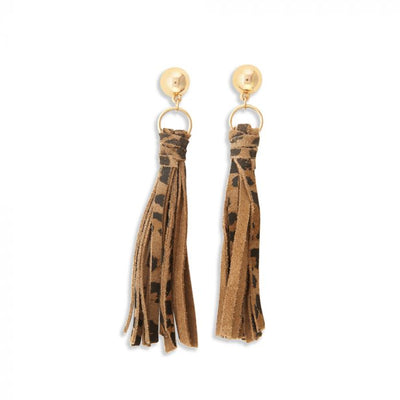 Earrings By Myra