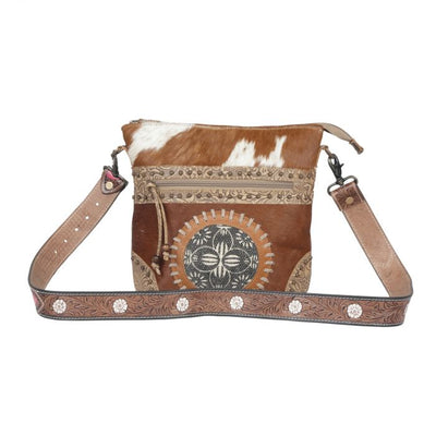 Wow Nice Hair-on Bags! By Myra