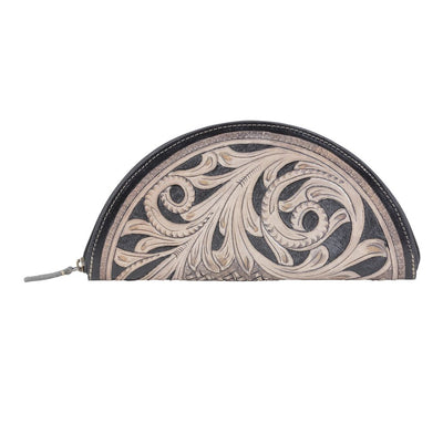 My Wild Side Wallets  by Myra Bags