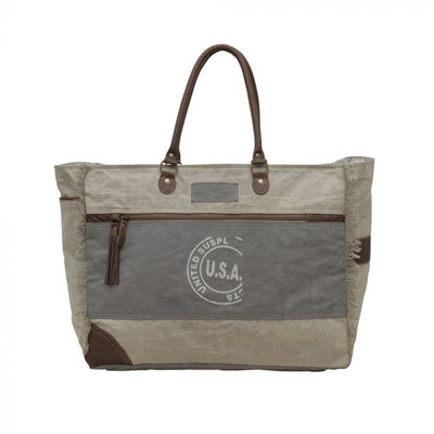 I Take it Everywhere Collection by Myra Bags
