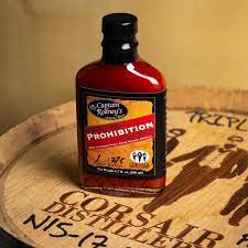 Captain Rodney's Private Reserve