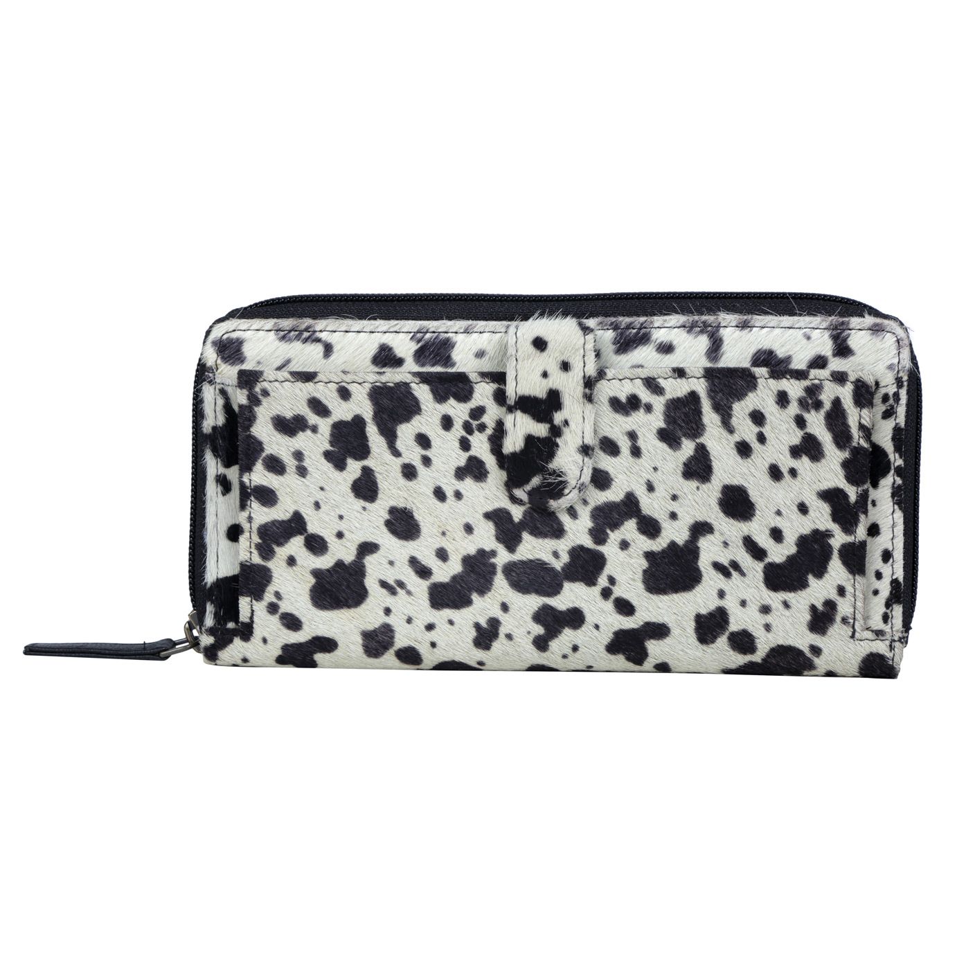 My Wild Side Wallets  by Myra Bags