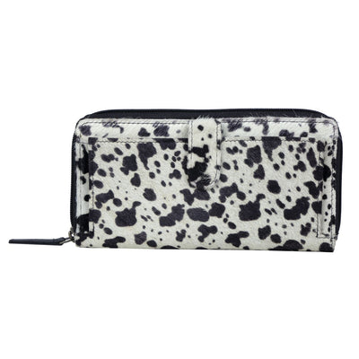 My Wild Side Wallets  by Myra Bags