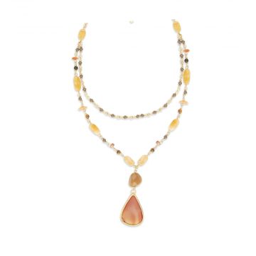 Myra Jewelry Collection