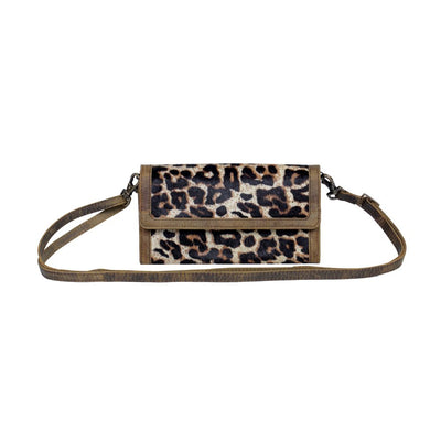 My Wild Side Wallets  by Myra Bags