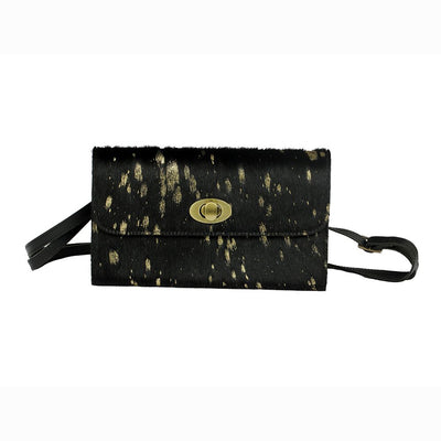My Wild Side Wallets  by Myra Bags