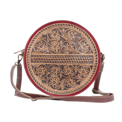 My Wild Side Wallets  by Myra Bags