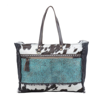 I Take it Everywhere Collection by Myra Bags