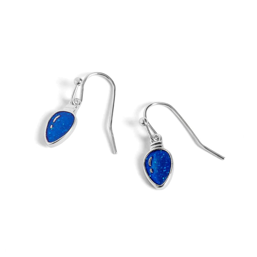 The Coco & Carmen Holiday Earring Collection