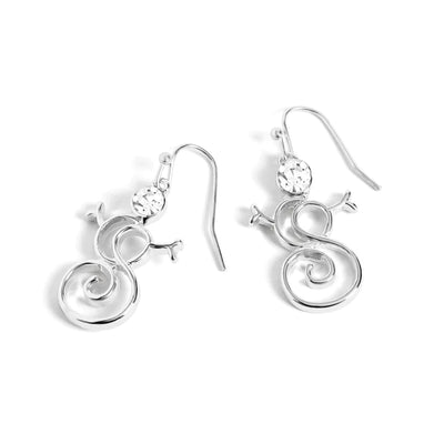 The Coco & Carmen Holiday Earring Collection