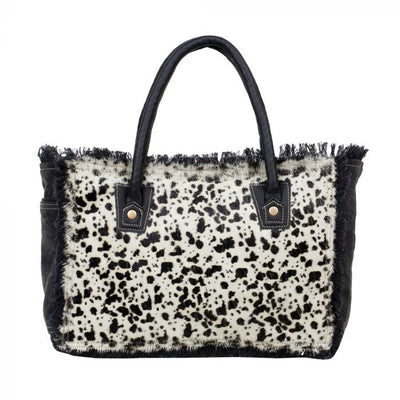 Wow Nice Hair-on Bags! By Myra