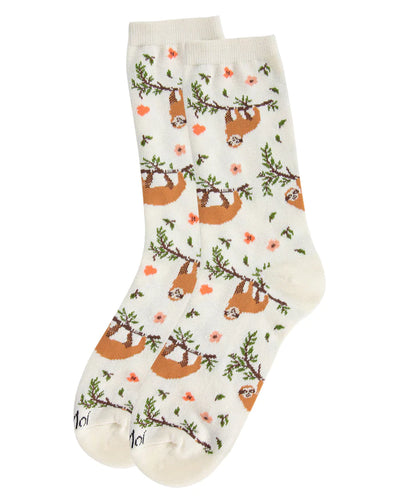 Sock It To Me Women's Crew Socks