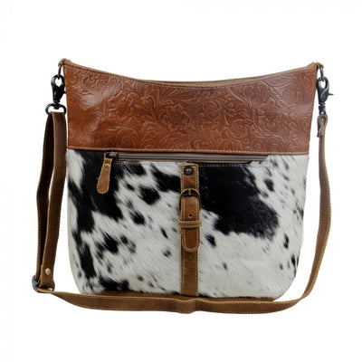 Wow Nice Hair-on Bags! By Myra