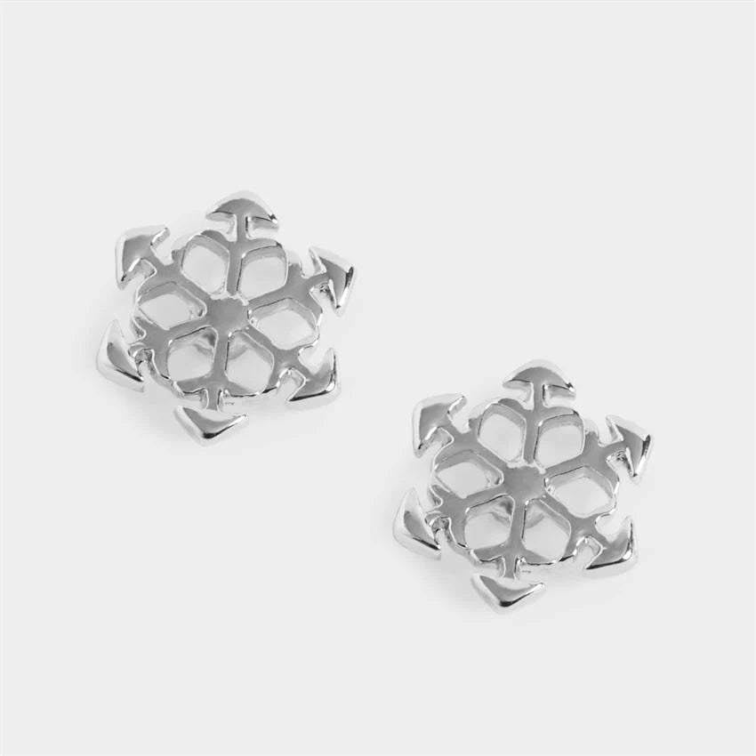 The Coco & Carmen Holiday Earring Collection