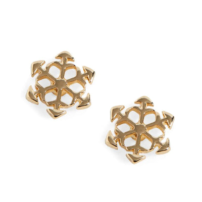 The Coco & Carmen Holiday Earring Collection