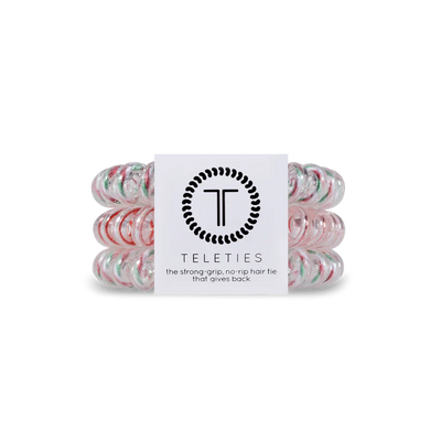 Holiday Teleties - Tinsel Town Large