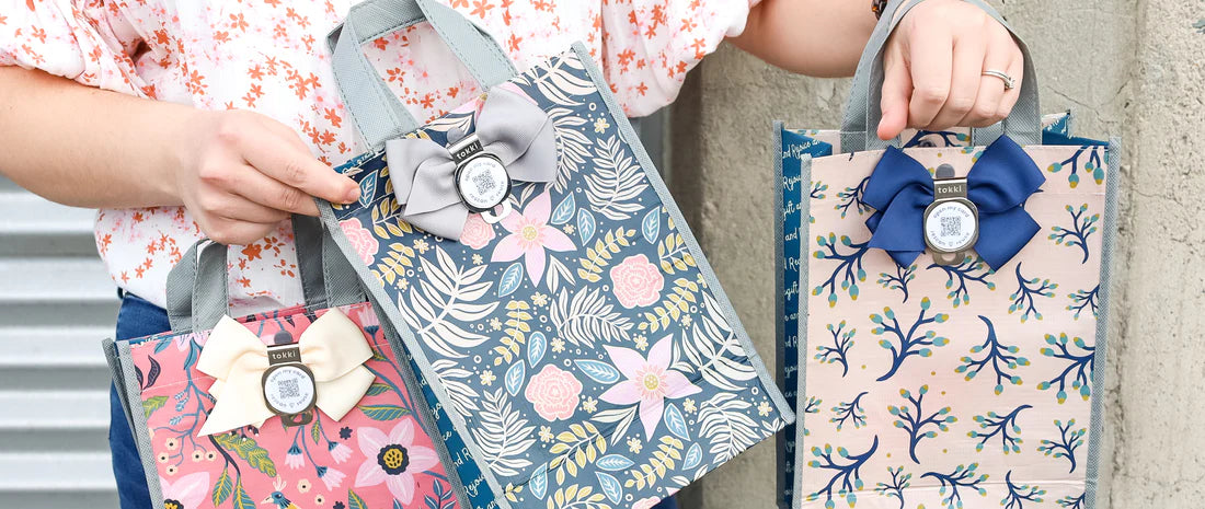 Tokki Gift Bags