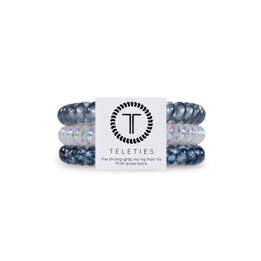 Holiday Teleties - Winter Frost Small